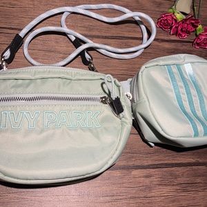 IVY PARK BELT BAG